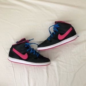 Kids Nike Basketball shoes